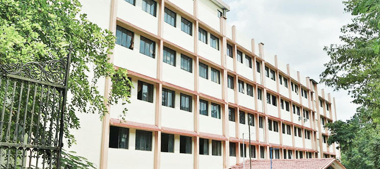 Centre for Professional and Advanced Studies Kottayam photo_app photo 1